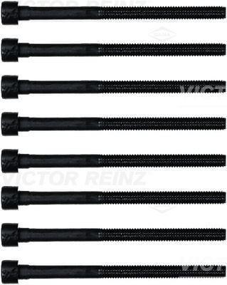 BOLT KIT. CYLINDER HEAD