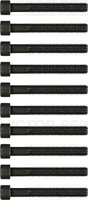 BOLT KIT. CYLINDER HEAD