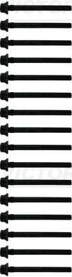 BOLT KIT. CYLINDER HEAD