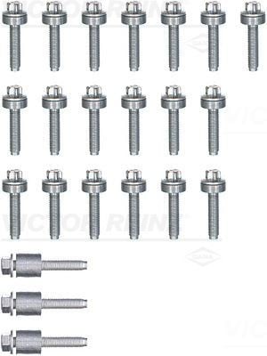 BOLT SET VALVE COVER