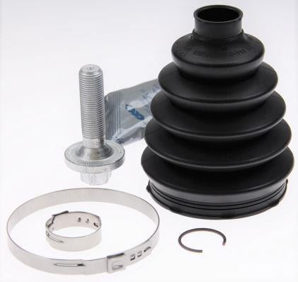 BOOT KİTS FOR CVJ MERCEDES-BENZ