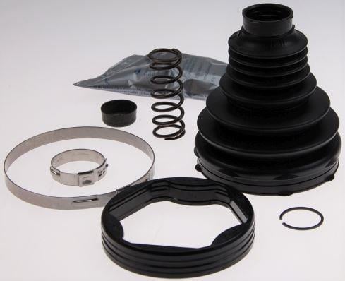 BOOT KİTS FOR CVJ MERCEDES-BENZ