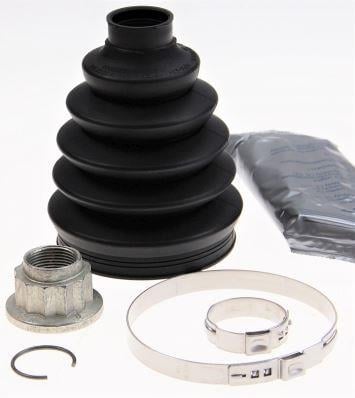 BOOT KİTS FOR CVJ PORSCHE