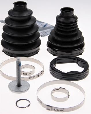 BOOT KİTS FOR CVJ VOLVO