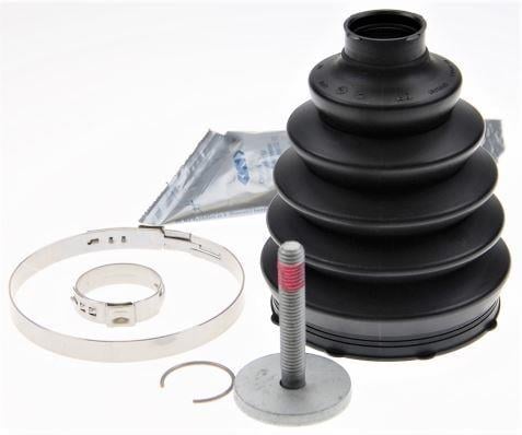 BOOT KİTS FOR CVJ VOLVO