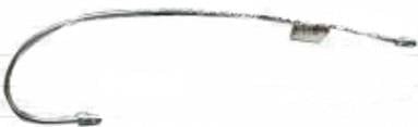 BORU.ARKA FREN SOL 100cm EDS