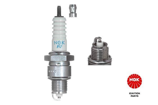 BPR8HS-10 ATEŞLEME BUJİSİ