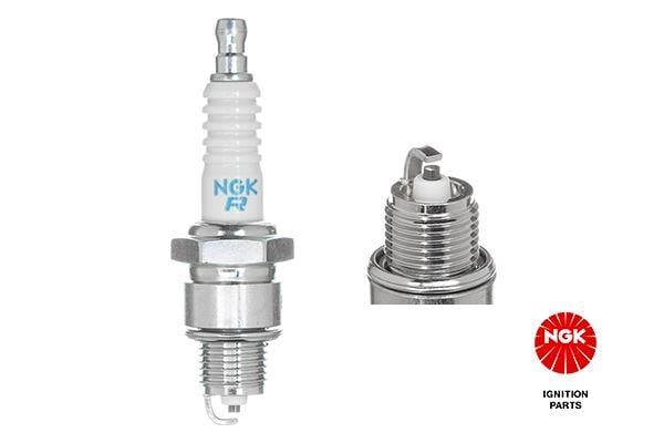 BPZ8HS-15 ATEŞLEME BUJİSİ