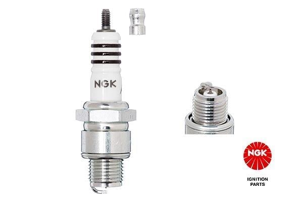 BR6HIX ATEŞLEME BUJİSİ