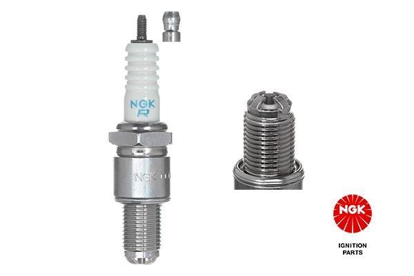 BR8EQ-14 ATEŞLEME BUJİSİ