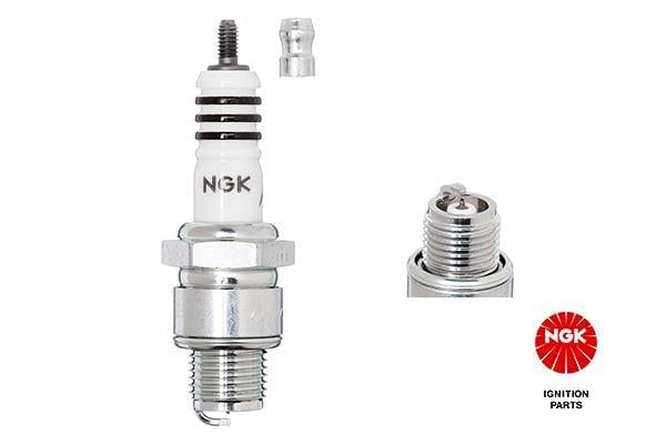BR8HIX ATEŞLEME BUJİSİ