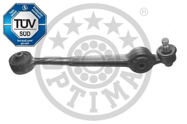 BUGİ KOLU TEKERLEK BAGLANTİSİ 10043-C2 -100 Avant43-C2