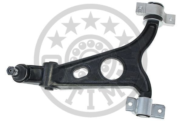 BUGİ KOLU TEKERLEK BAGLANTİSİ 147937 -156932 -156 Sportwagon932 -GT937