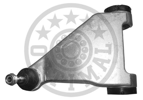 BUGİ KOLU TEKERLEK BAGLANTİSİ 166936