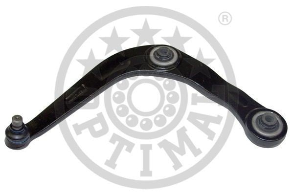 BUGİ KOLU TEKERLEK BAGLANTİSİ 206 CC2D -206 Schr gheck2A/C -206 Stufenheck-206 SW2E/K