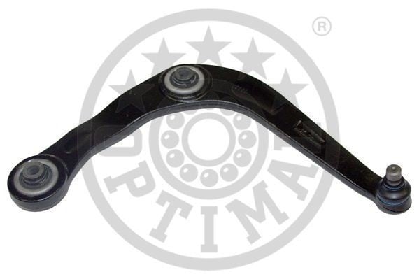 BUGİ KOLU TEKERLEK BAGLANTİSİ 206 CC2D -206 Schr gheck2A/C -206 Stufenheck-206 SW2E/K