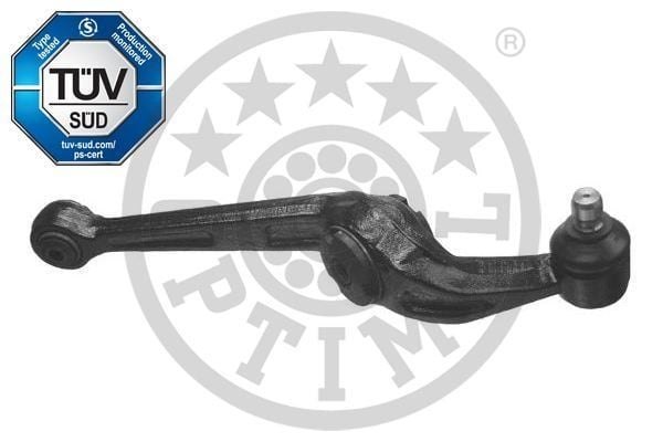 BUGİ KOLU TEKERLEK BAGLANTİSİ 309 I10C-10A -309 II3C-3A