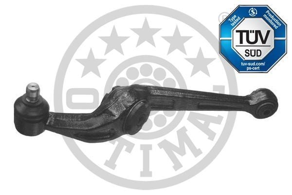 BUGİ KOLU TEKERLEK BAGLANTİSİ 309 I10C-10A -309 II3C-3A