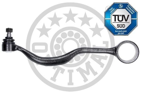 BUGİ KOLU TEKERLEK BAGLANTİSİ 5E28 -6E24 -633CSI USA Coupe-635CSI USA Coupe