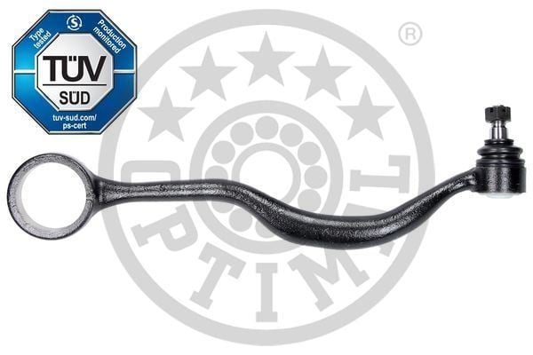 BUGİ KOLU TEKERLEK BAGLANTİSİ 5E28 -6E24 -633CSI USA Coupe-635CSI USA Coupe