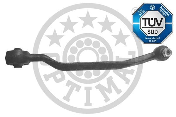BUGİ KOLU TEKERLEK BAGLANTİSİ 7E23