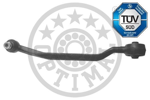 BUGİ KOLU TEKERLEK BAGLANTİSİ 7E23
