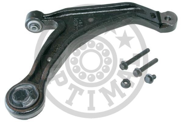 BUGİ KOLU TEKERLEK BAGLANTİSİ 960 II964 -960 II Kombi965 -S90-V90 Kombi