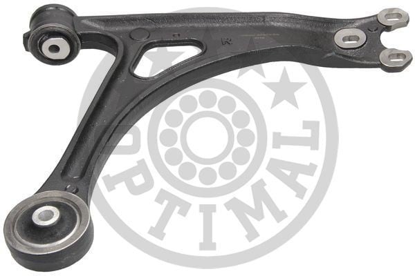 BUGİ KOLU TEKERLEK BAGLANTİSİ A38L1 -S3 USA -TT8N3 -TT USA Convertible-TT USA Coupe-TT QUATTRO