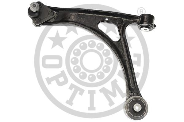 BUGİ KOLU TEKERLEK BAGLANTİSİ A38L1 -TT8N3 -TT Roadster8N9 GOLF IV1J1 -NEW BEETLE9C1-1C1