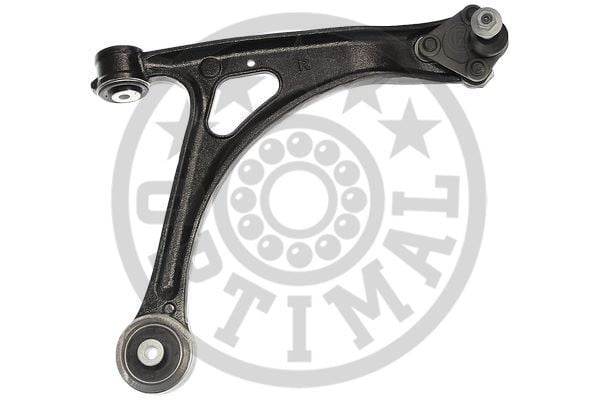 BUGİ KOLU TEKERLEK BAGLANTİSİ A38L1 -TT8N3 -TT Roadster8N9 GOLF IV1J1 -NEW BEETLE9C1-1C1