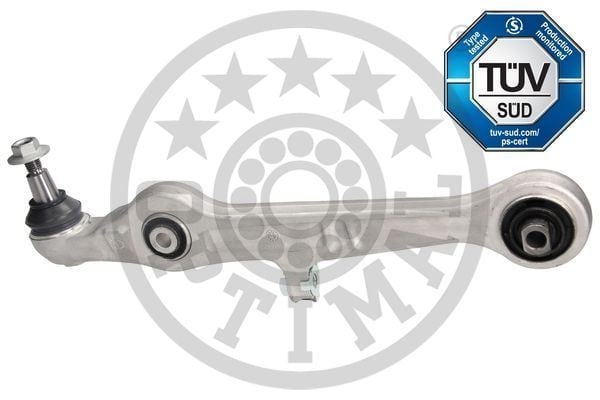 BUGİ KOLU TEKERLEK BAGLANTİSİ A48D2-B5 -A48E2-B6 -A48EC-B7 -A4 Avant8D5-B5 -A4 Avant8E5-B6 -A4 Avant