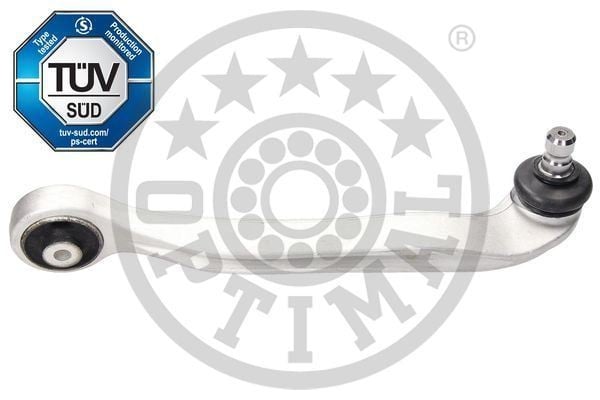BUGİ KOLU TEKERLEK BAGLANTİSİ A64F2-C6 -A6 Allroad4FH-C6 -A6 Avant4F5-C6 -A84E PHAETON3D