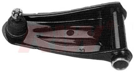 BUGİ KOLU TEKERLEK BAGLANTİSİ ACCORD IIICA -ACCORD III AerodeckCA