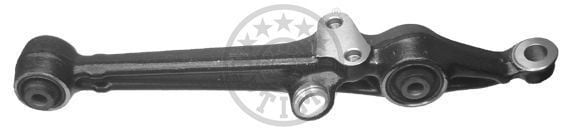 BUGİ KOLU TEKERLEK BAGLANTİSİ ACCORD IVCB -ACCORD IV AerodeckCB -ACCORD IV CoupeCB-CC -ACCORD VCC-CD