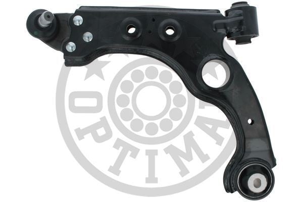 BUGİ KOLU TEKERLEK BAGLANTİSİ ALFA ROMEO GIULIETTA 940 GIULIETTA VAN 940 2010/04 >