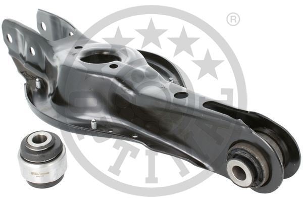 BUGİ KOLU TEKERLEK BAGLANTİSİ ALPINA : B3F30 -B3 EstateF31 -B4 ConvertibleF33 -B4 CoupeF32 -D3F30 -D