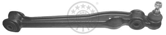 BUGİ KOLU TEKERLEK BAGLANTİSİ ALPINA: B7E12 -B7 CoupeE24 5E12 -6E24