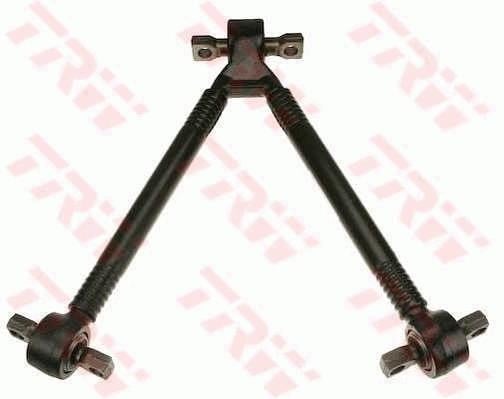 BUGİ KOLU TEKERLEK BAĞLANTISI ARKA AKS MERCEDES-BENZ ACTROS 2524 - 2563-ATEGO 2124 - 2530-AXOR 2435 - 2544-ECONIC -
