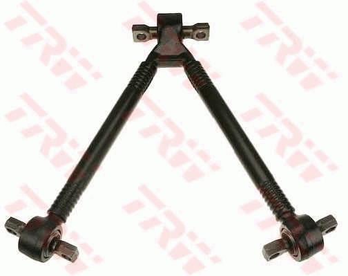 BUGİ KOLU TEKERLEK BAĞLANTISI ARKA AKS MERCEDES-BENZ ACTROS 2524 - 2563-ATEGO 2124 - 2530-AXOR 2435 - 2544-ECONIC -