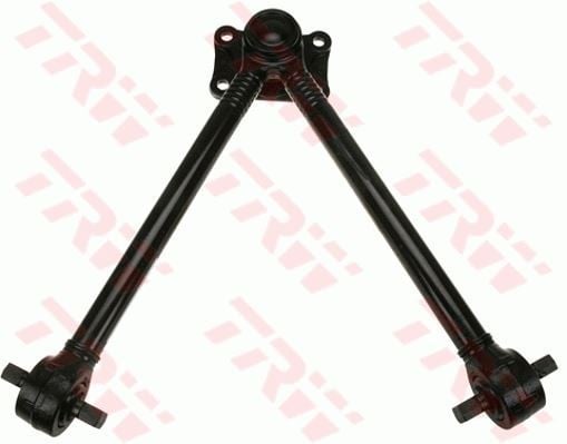 BUGİ KOLU-TEKERLEK BAĞLANTISI ARKA VOLVO F10-F12-F16-FL10-FL12-FL7-N10-NL 10 85-98