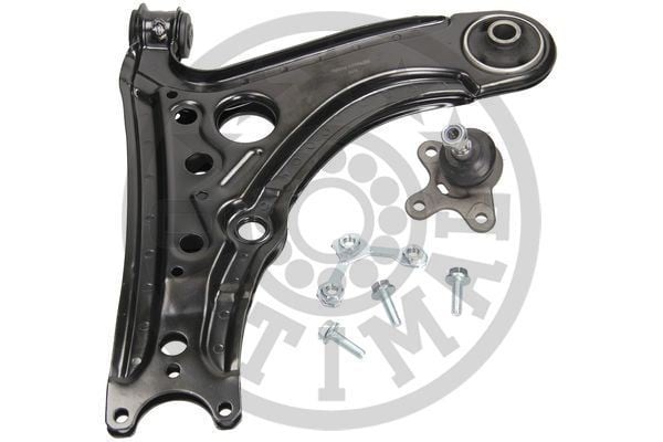 BUGİ KOLU TEKERLEK BAGLANTİSİ AROSA6H LUPO6X1-6E1