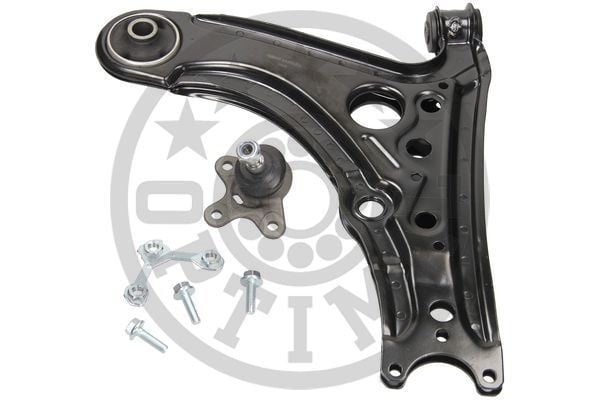 BUGİ KOLU TEKERLEK BAGLANTİSİ AROSA6H LUPO6X1-6E1