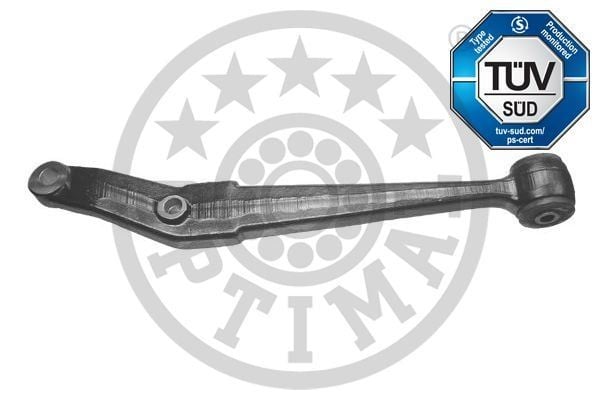 BUGİ KOLU TEKERLEK BAGLANTİSİ C25 Bus280 -290 -C25 Kasten280 -290 -C25 Pritsche/Fahrgestell280 -29