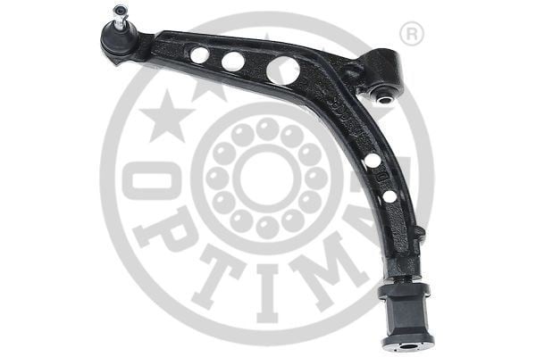 BUGİ KOLU TEKERLEK BAGLANTİSİ CINQUECENTO170 -SEICENTO / 600187 -SEICENTO / 600 Van287
