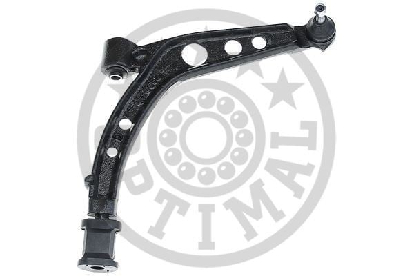 BUGİ KOLU TEKERLEK BAGLANTİSİ CINQUECENTO170 -SEICENTO / 600187 -SEICENTO / 600 Van287