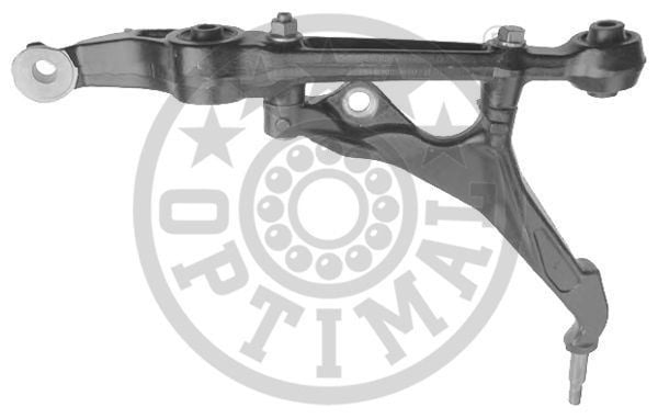 BUGİ KOLU TEKERLEK BAGLANTİSİ CIVIC V HatchbackEG -CIVIC V StufenheckEG-EH -CRX IIIEH-EG 400RT -400