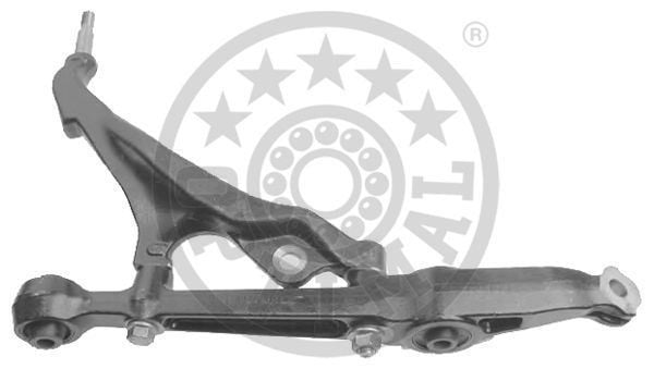 BUGİ KOLU TEKERLEK BAGLANTİSİ CIVIC V HatchbackEG -CIVIC V StufenheckEG-EH -CRX IIIEH-EG 400RT -400