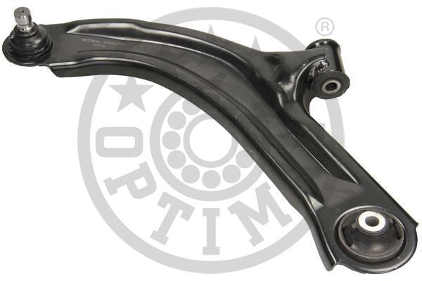 BUGİ KOLU TEKERLEK BAGLANTİSİ DELICA D3BVM2 -BM2 ; NISSAN : CUBEZ12 -NV200 / EVALIA Bus-NV200 Box B