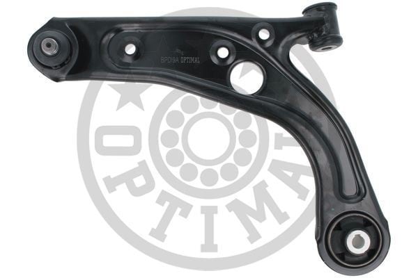 BUGİ KOLU TEKERLEK BAGLANTİSİ FIAT PANDA 312 319 PANDA VAN 312 519 2012/02 >