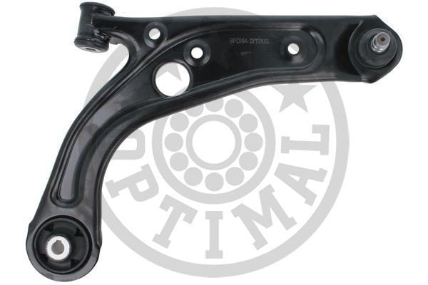 BUGİ KOLU TEKERLEK BAGLANTİSİ FIAT PANDA 312 319 PANDA VAN 312 519 2012/02 >